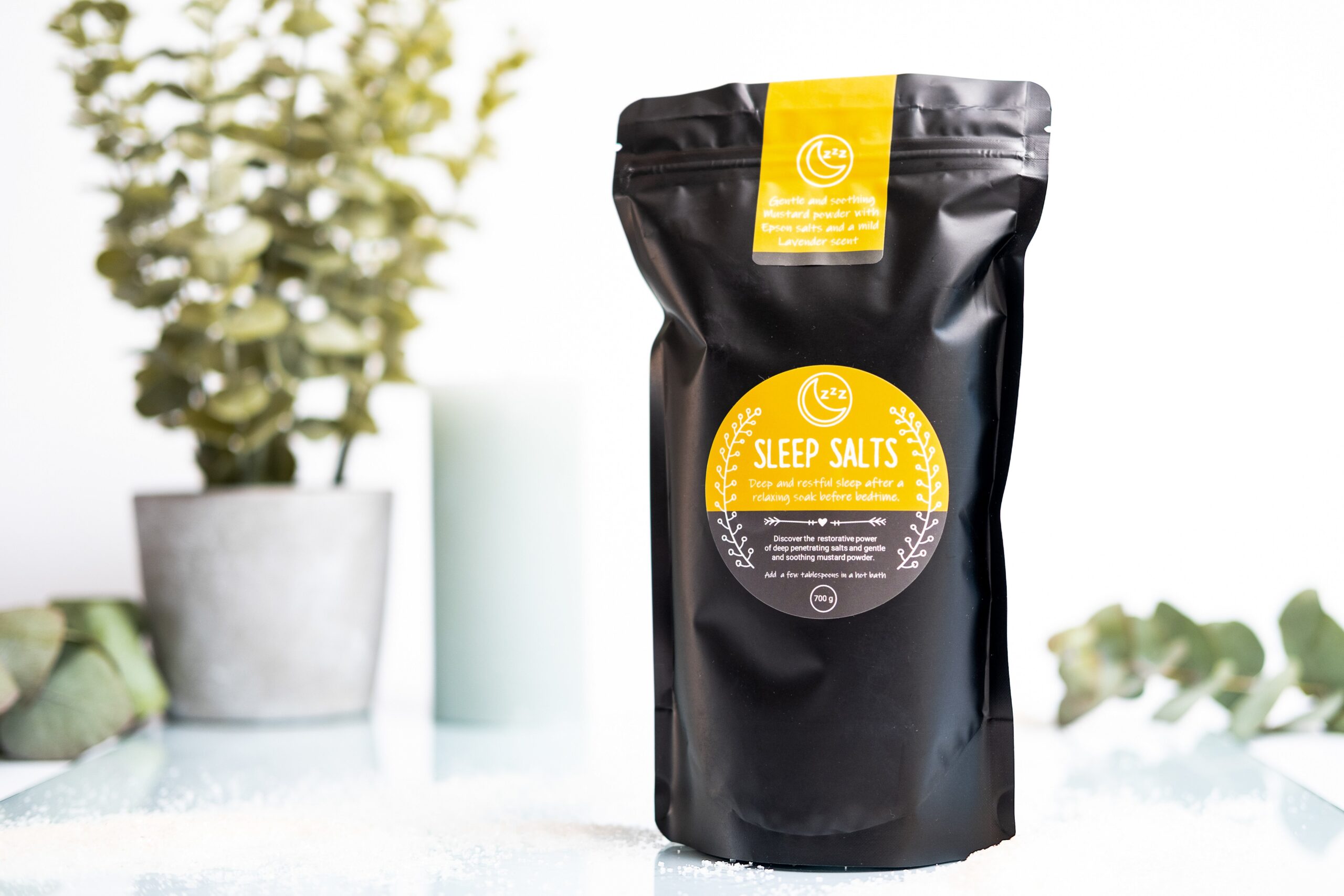 Sleep Salts - Image 3