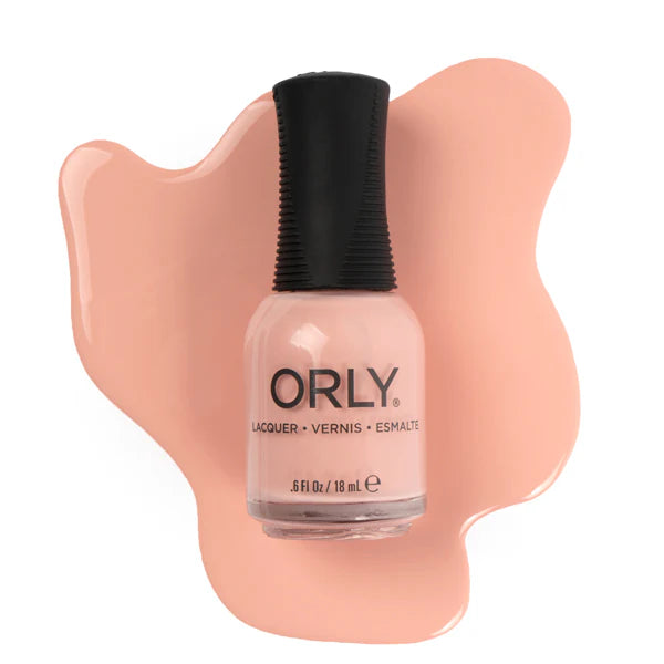 Danse with me - Nail Lacquer 18ML