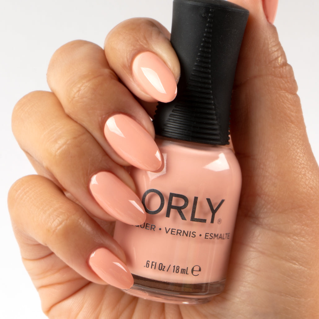 Alternative view of Danse with me - Nail Lacquer 18ML