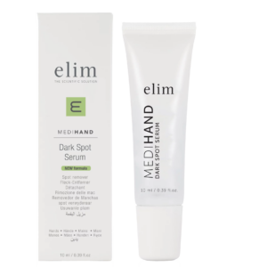 elim - Dark Sport Serum 10ml