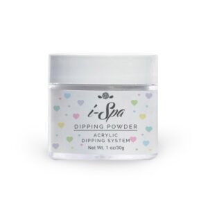 Alternative view of i-Spa Dipping Powders 30g - 69 Colour Options