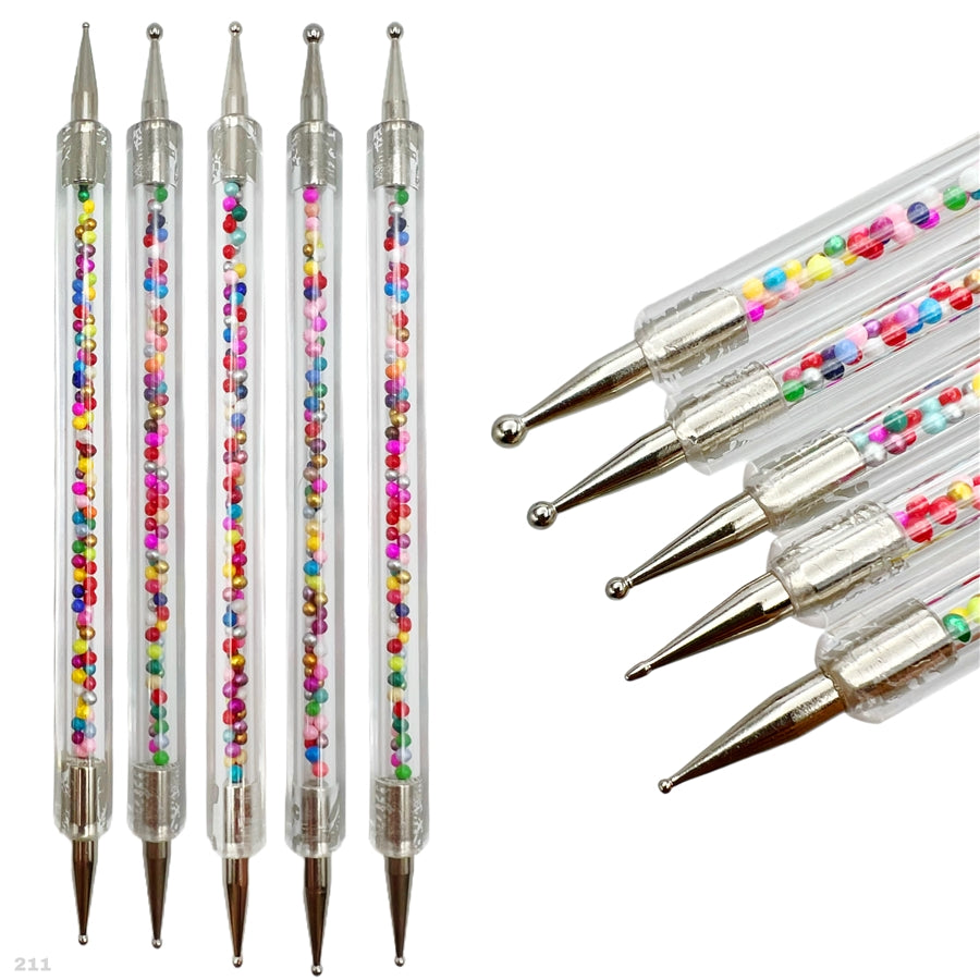Pearl dotting tool set | 5pc