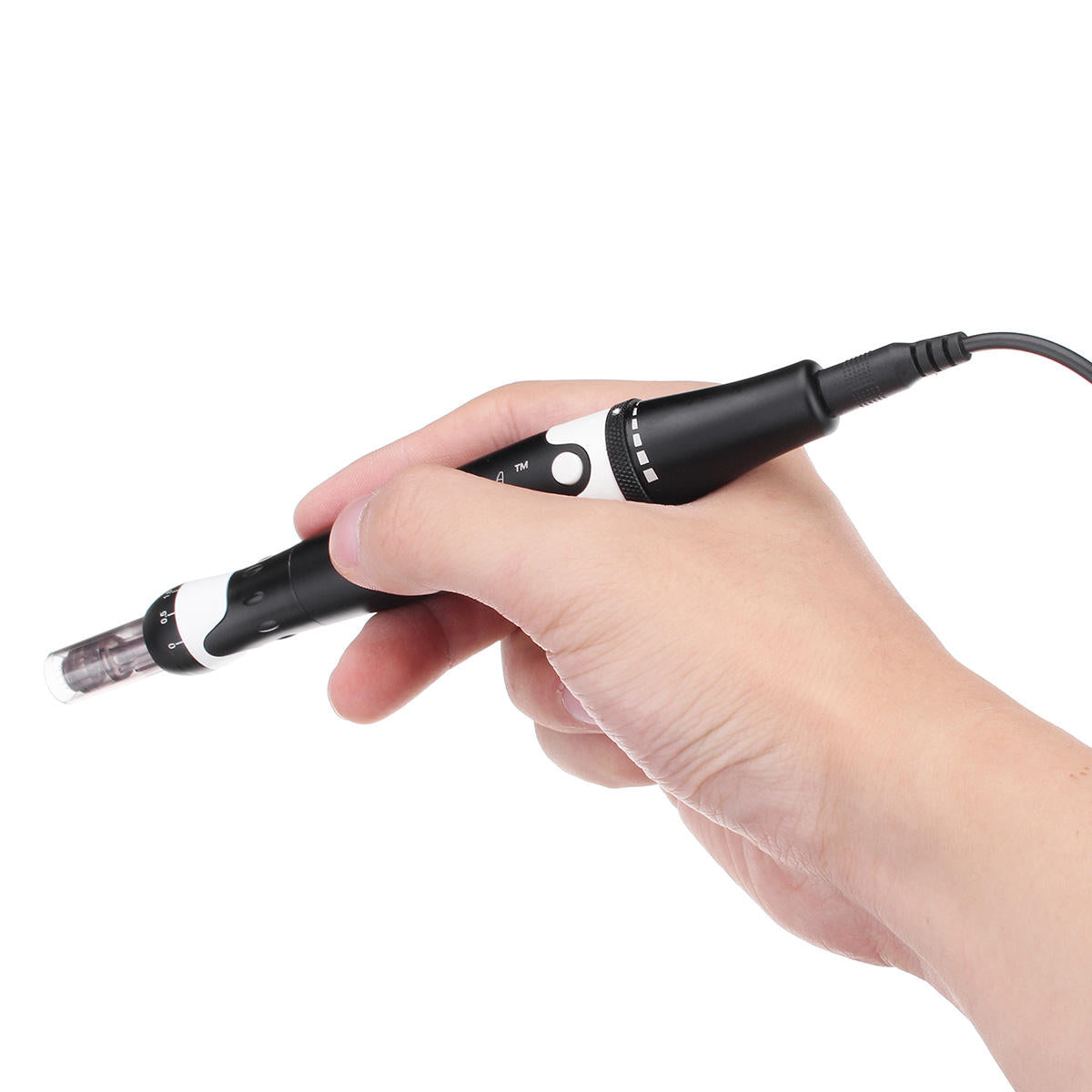 Alternative view of Dr Pen A7