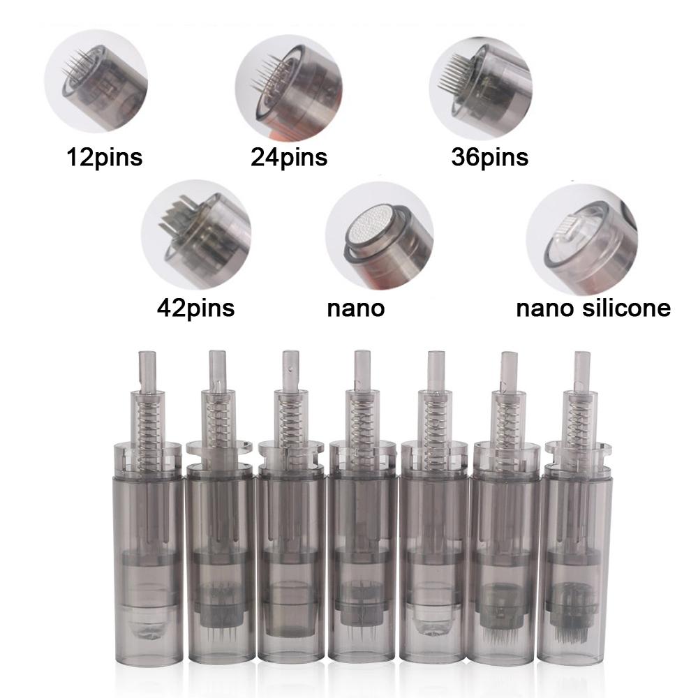 Dr Pen A7 - Needle cartridges