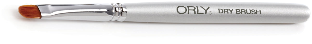 Alternative view of Orly Gel FX Dry Brush