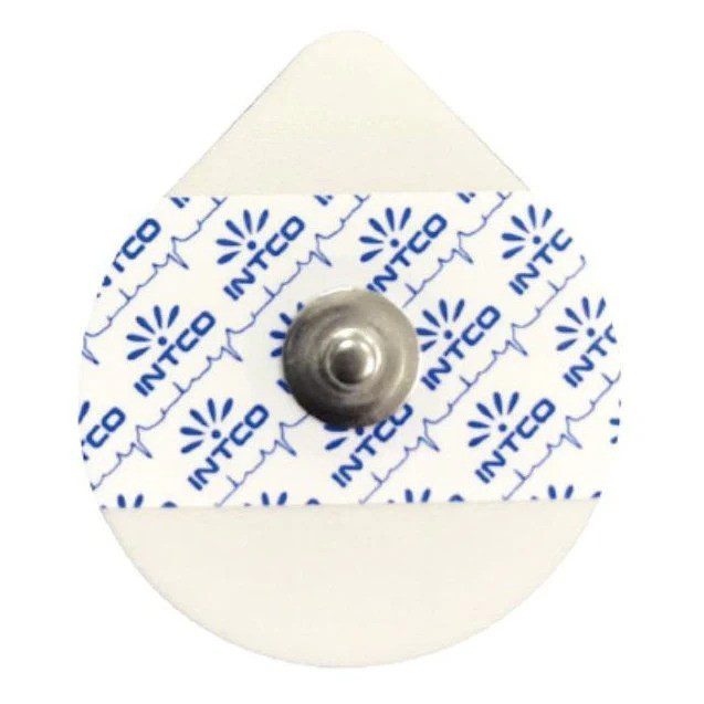 ECG Electrode Tear 25-50mm (50s)