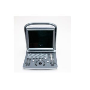 Alternative view of Cardiovascular Color Doppler ECO 5