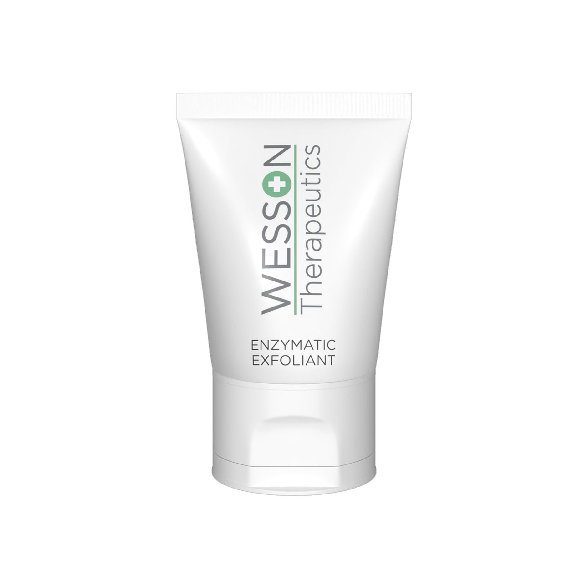 Wesson Therapeutics - Enzymatic Exfoliant 50ml