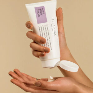 Alternative view of SPARITUAL Body Creme - Earl Grey 177ml
