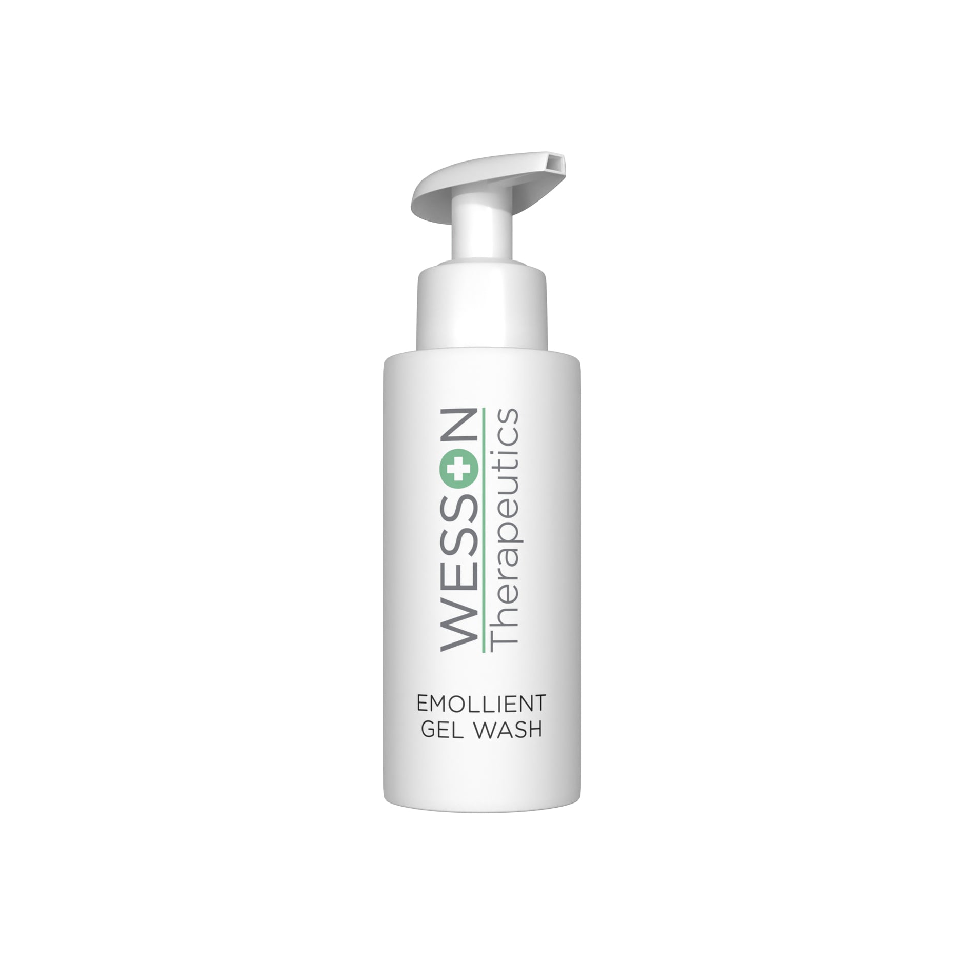Wesson Therapeutics - Emollient Gel Wash 100ml
