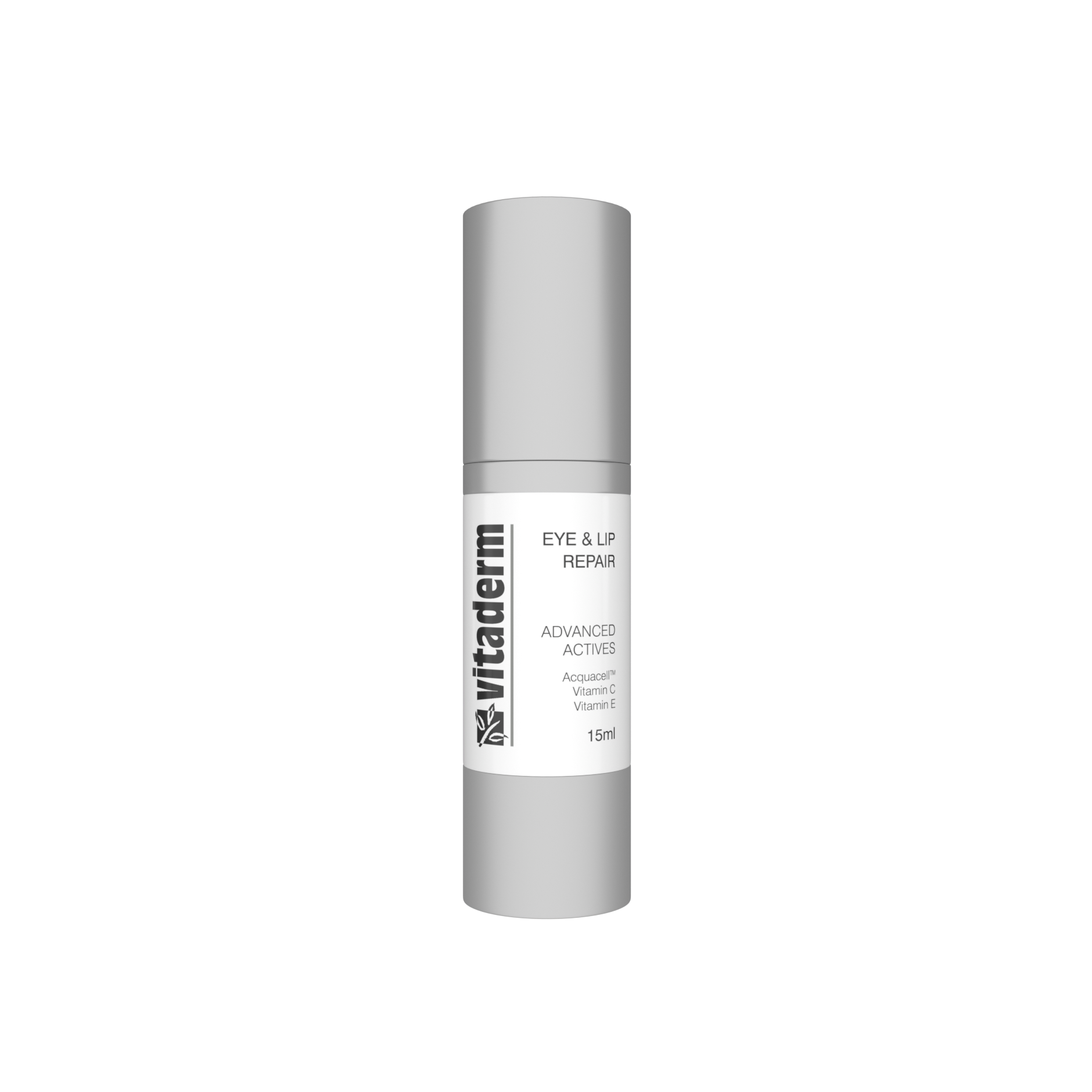 Vitaderm - Eye & Lip Repair Serum 15ml