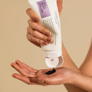 Alternative view of SPARITUAL Body Polish - Earl Grey 177ml