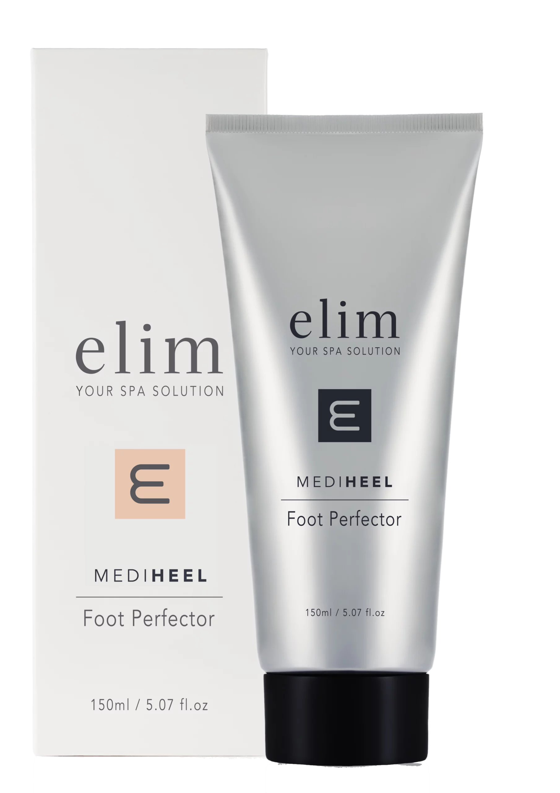 elim - MediHeel Foot Perfector 150ml