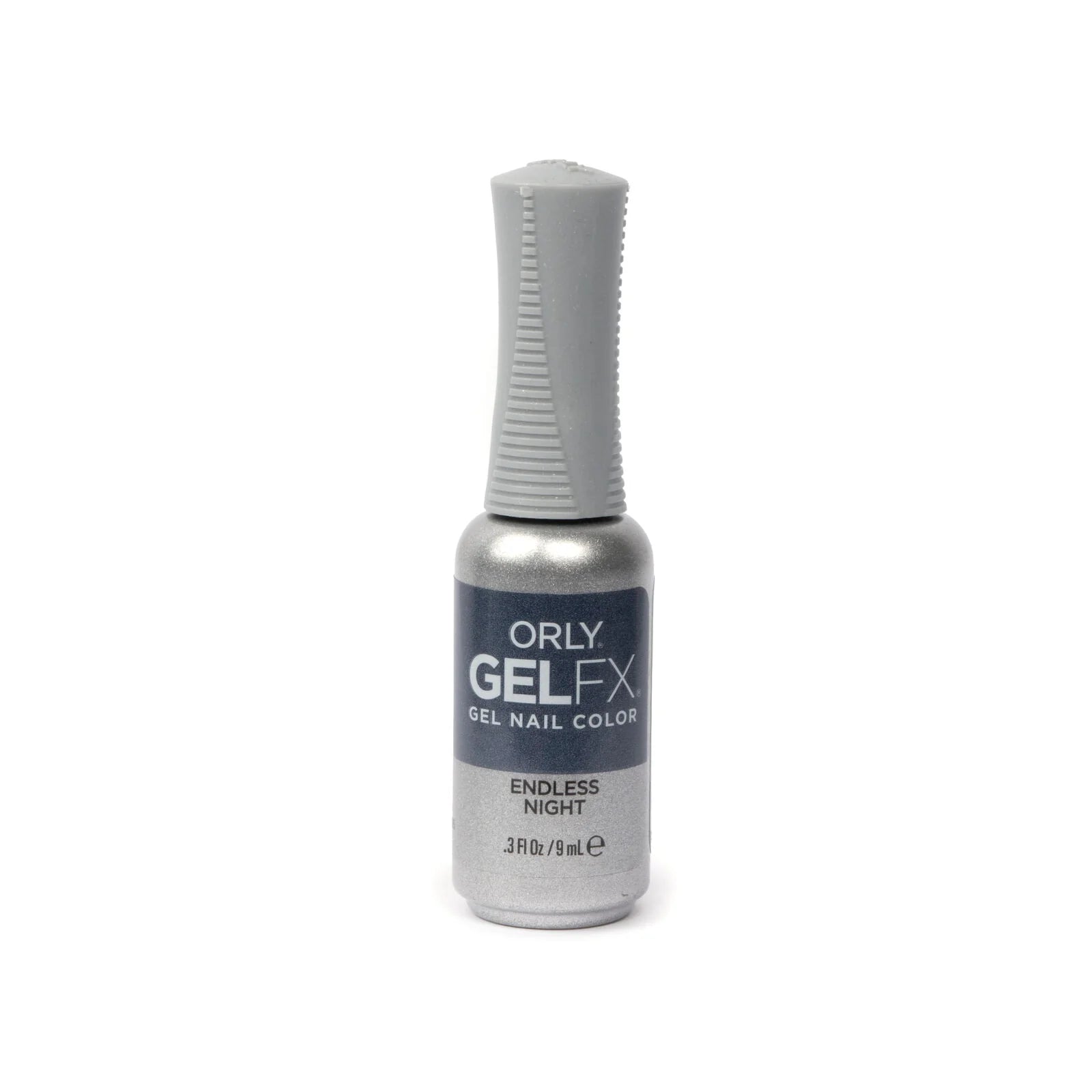 Gel FX Gel Polish - Endless Night - 9ml