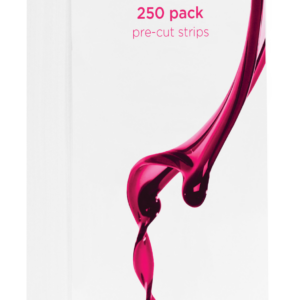 Lycon Epilace Pre-cut wax Strips - 250pc