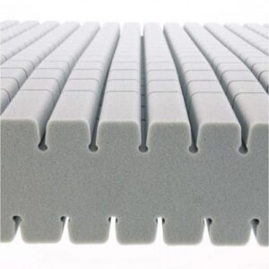 Alternative view of Modular Reduce Pressure Mattress DF15