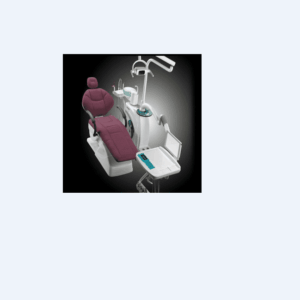 Alternative view of Haitun Dental Chair Unit