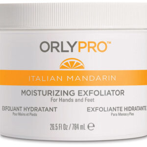 ORLY PRO - Moisturizing Exfoliator - 784ML