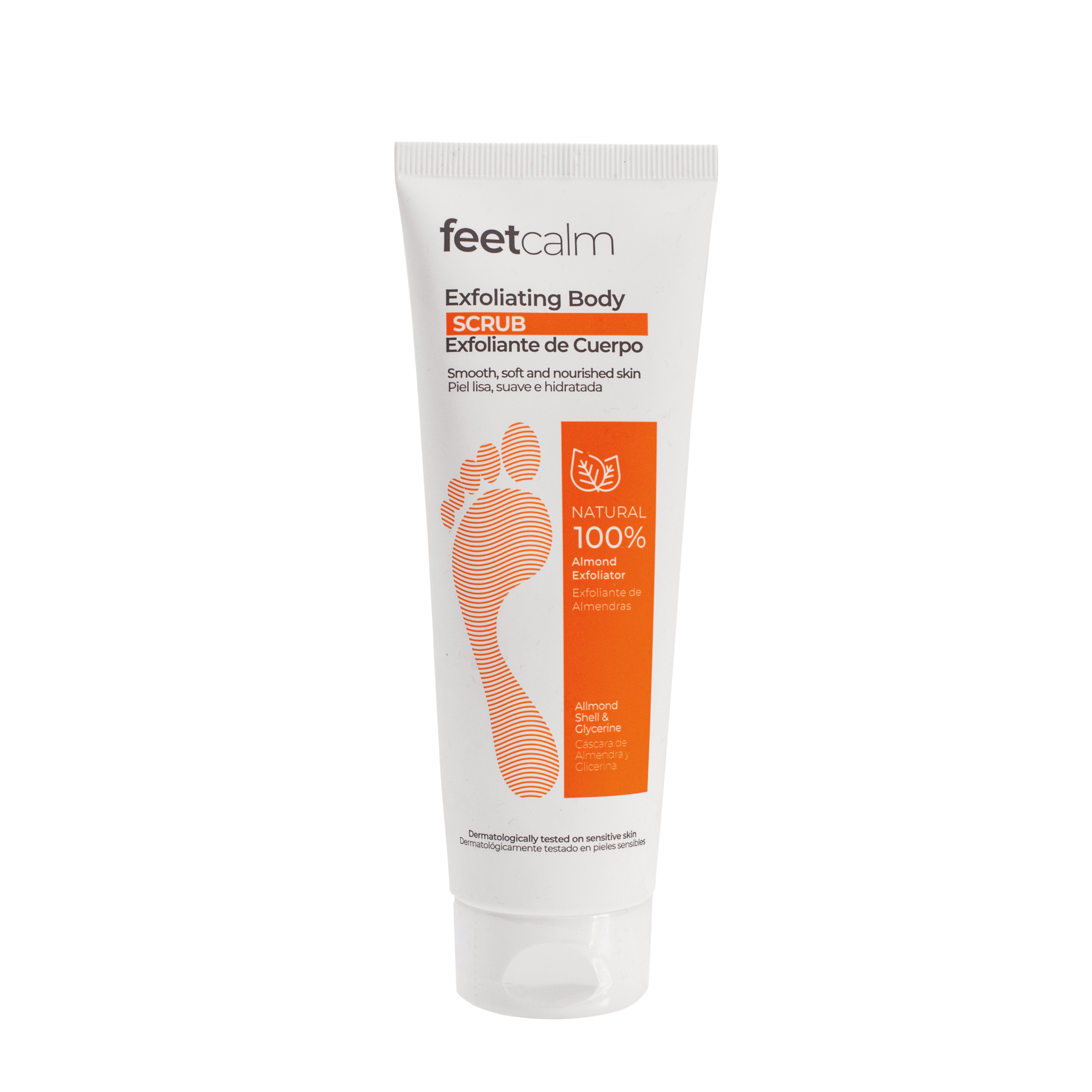 Exfoliating Body Scrub