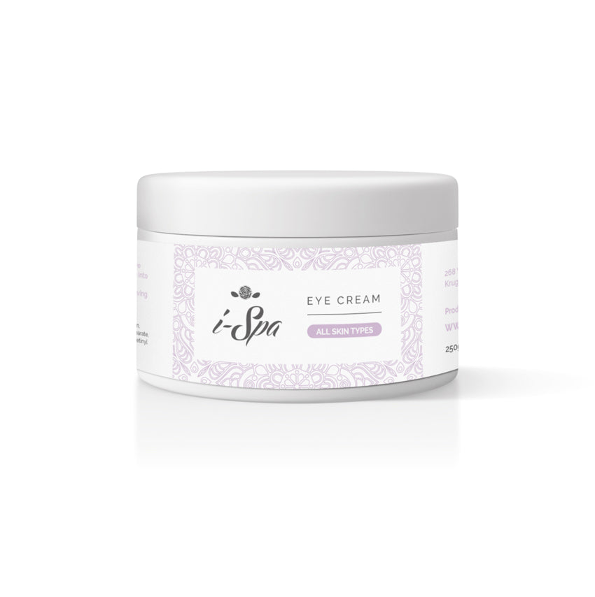 Eye cream - Bulk 250g