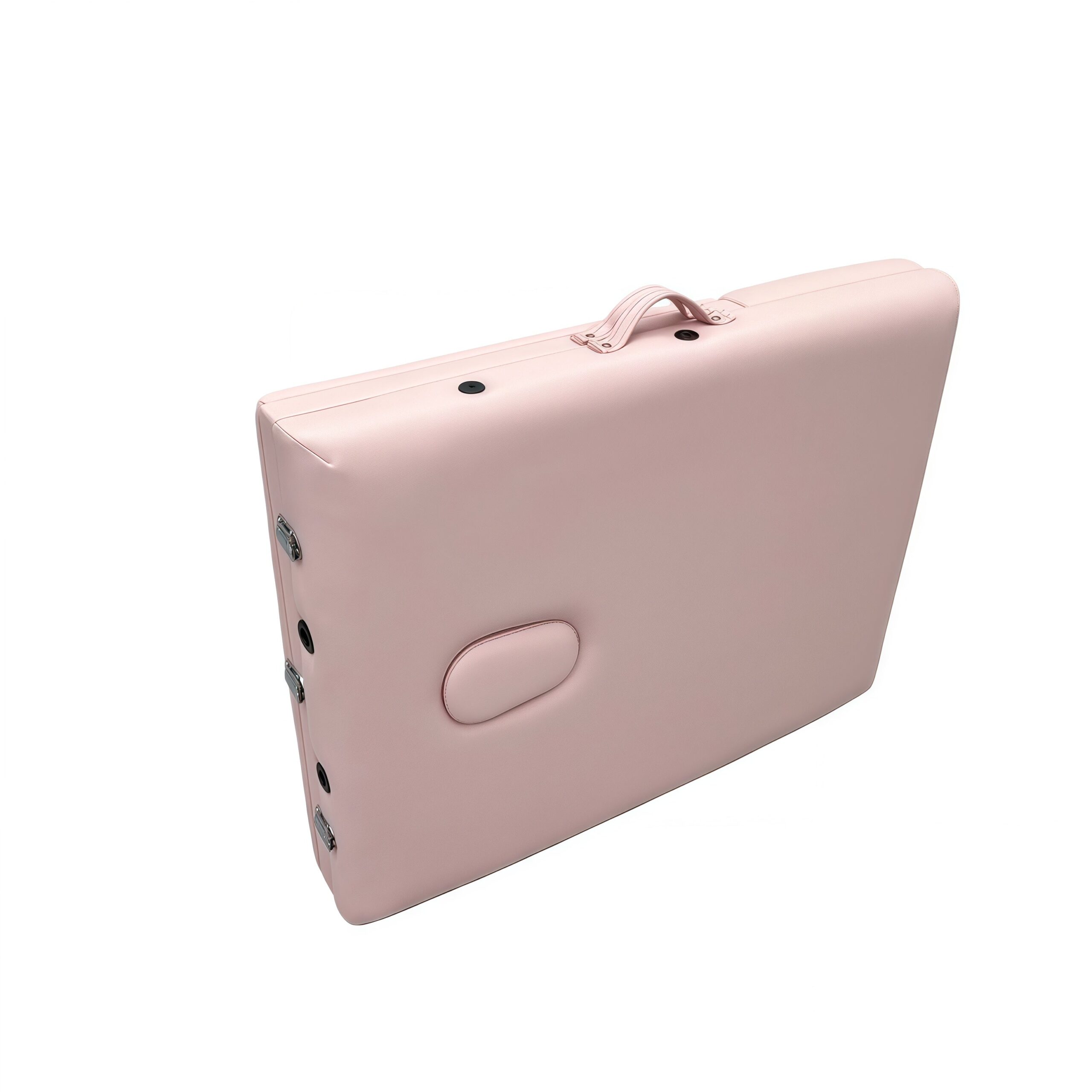 Bella Pink Portable bed - Image 4