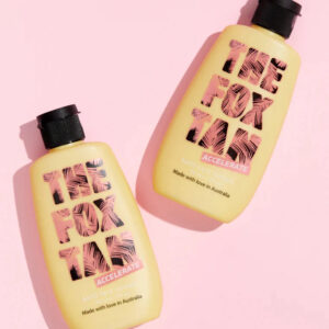 Alternative view of The Fox Tan Rapid Face Tanner - Wholesale