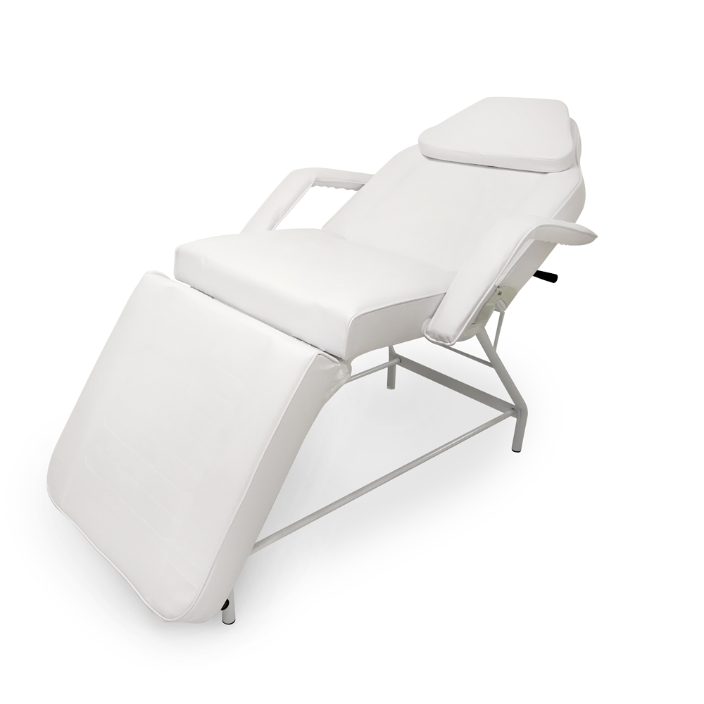 Alternative view of Facial Bed