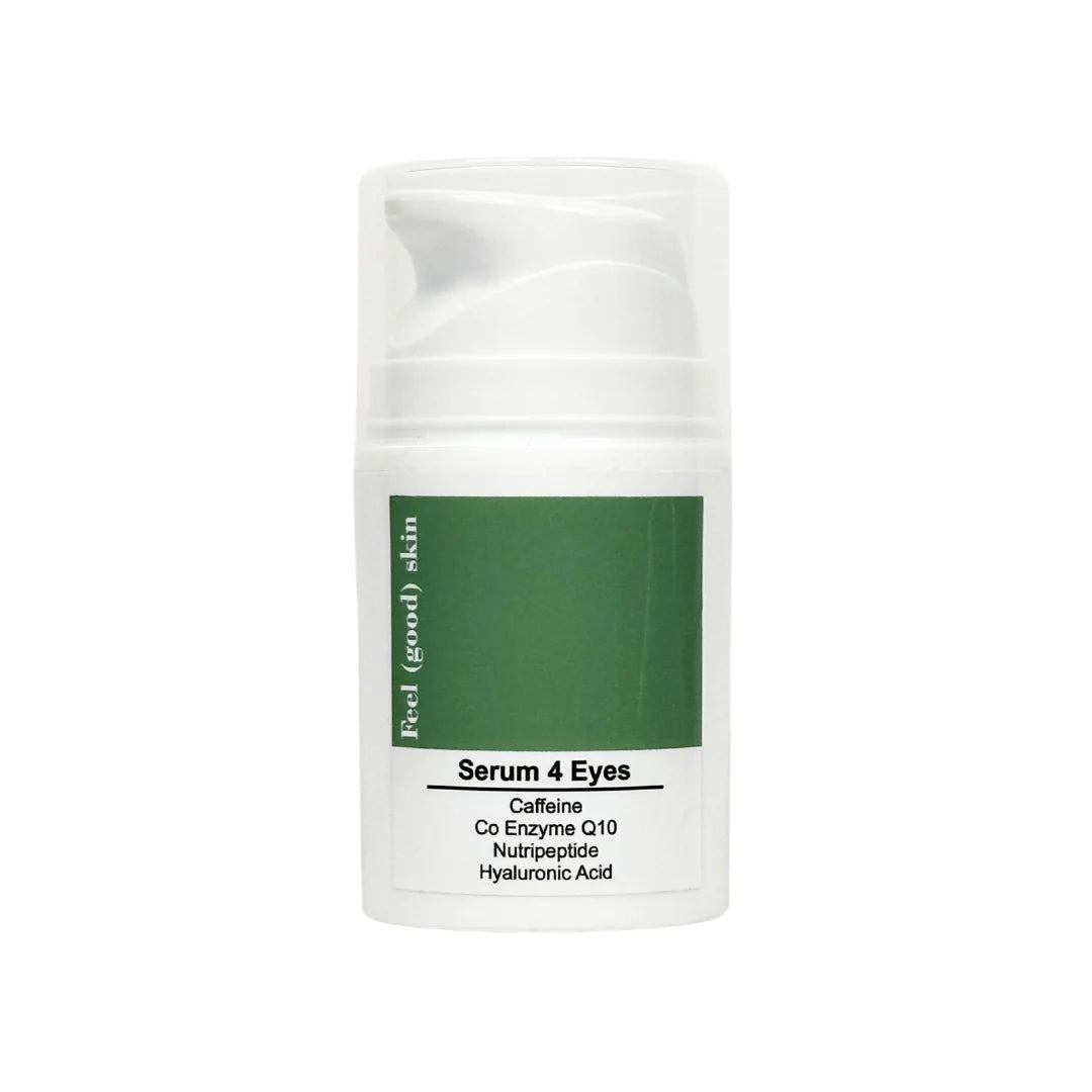 Feel Good Skin | Serum 4 Eyes