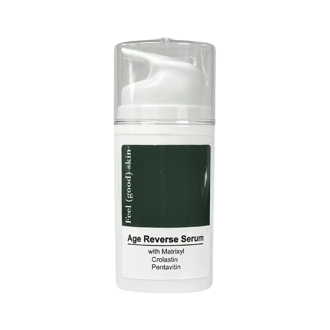 Feel Good Skin | Age Reverse Serum