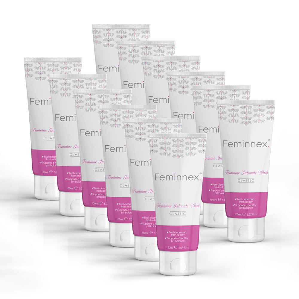 Feminnex - Feminine Intimate Wash - Image 3