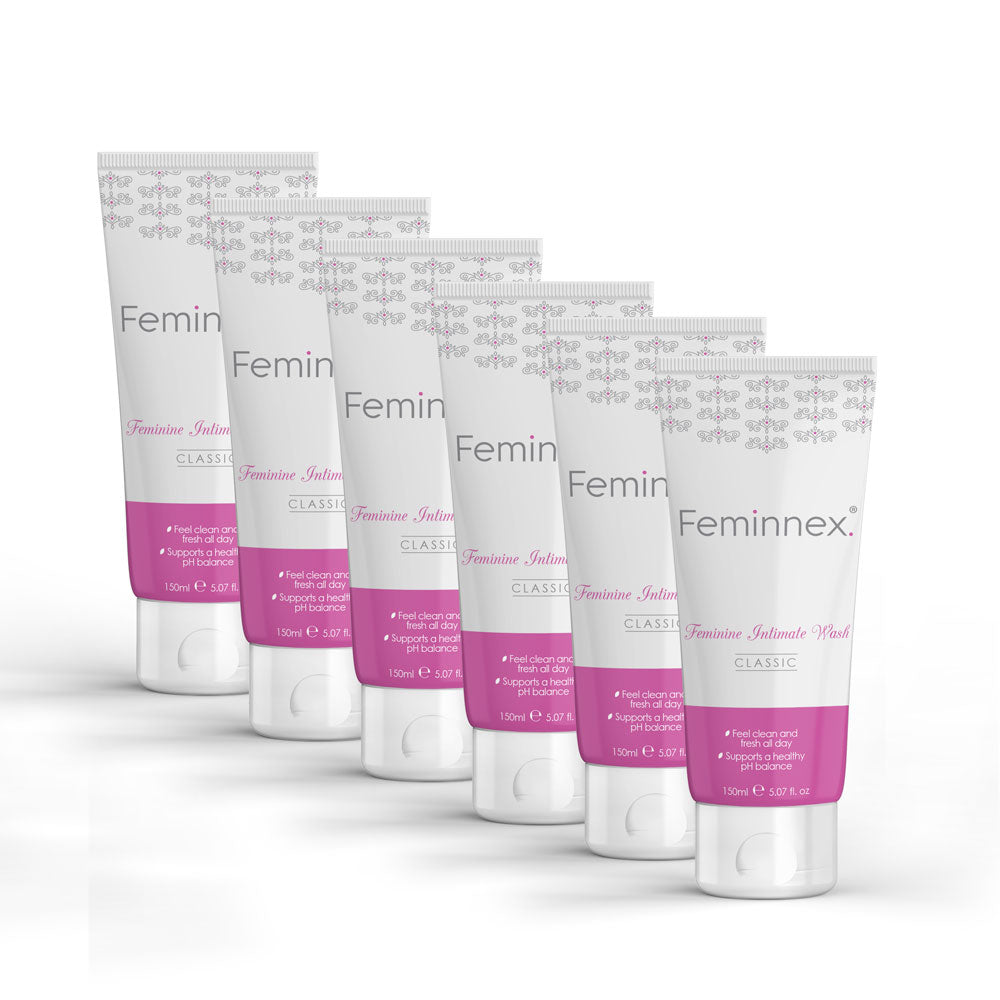 Alternative view of Feminnex - Feminine Intimate Wash