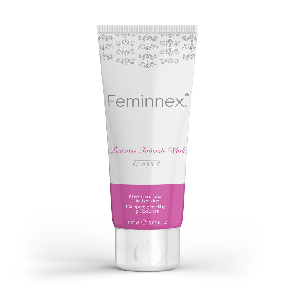 Feminnex - Feminine Intimate Wash