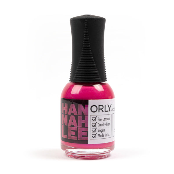 Fiore - Nail Lacquer 18ML