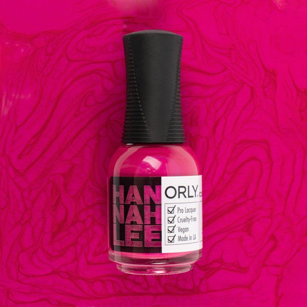 Alternative view of Fiore - Nail Lacquer 18ML