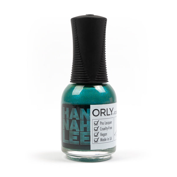 Floresta - Nail Lacquer 18ML