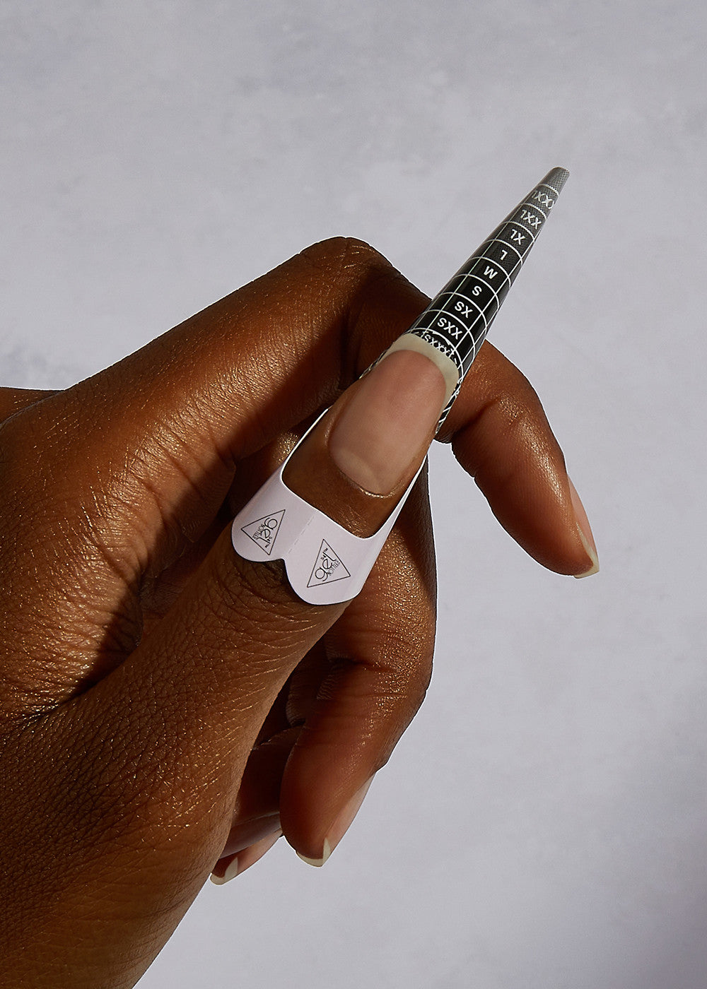The Gelbottle Nail Forms - Image 3