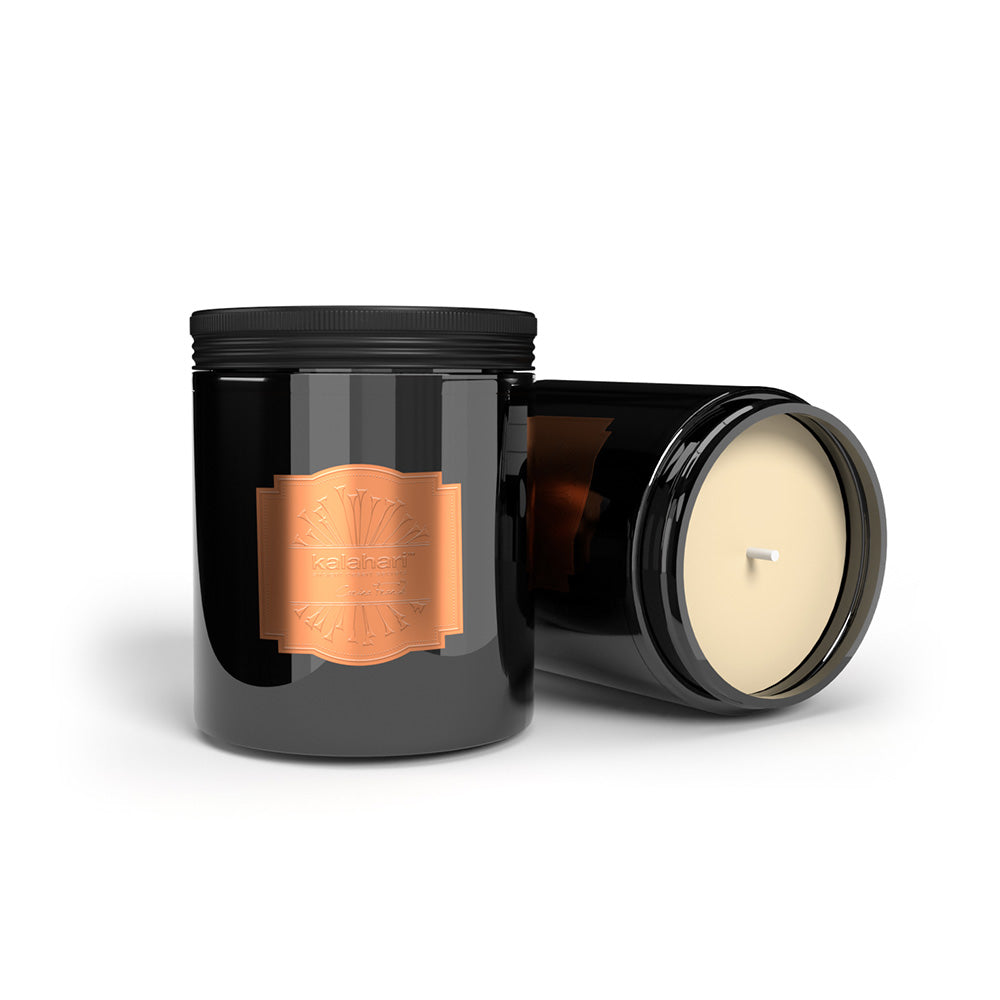 Kalahari Fragrance Candle - Wild Honey
