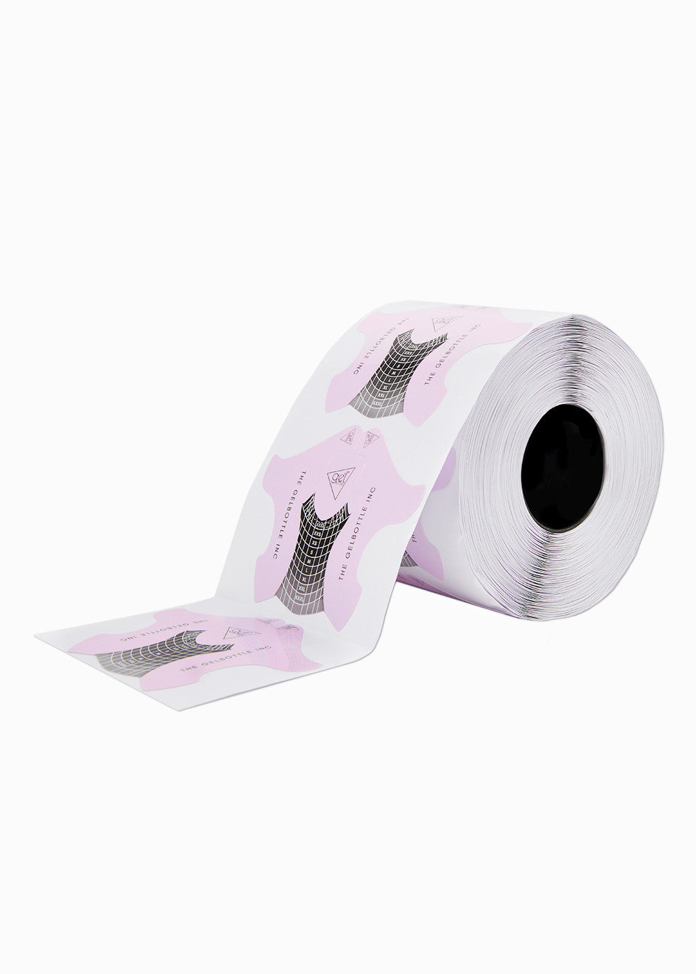 The Gelbottle Nail Forms - Image 4