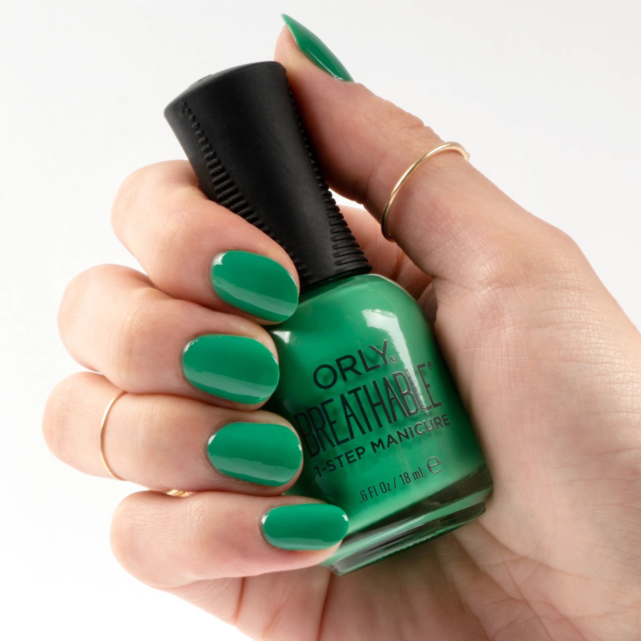 Alternative view of Frond Of You - Breathable 18ML