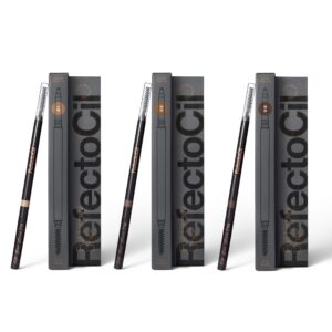 Alternative view of Refectocil Full Brow Liner