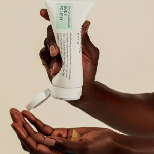 Alternative view of SPARITUAL - Body Polish - Geranium Cedarwood 177ml