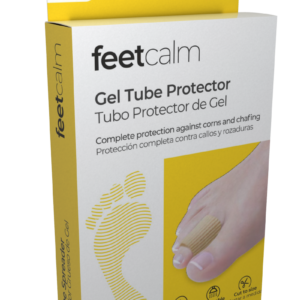 Alternative view of Gel Tube Protector - 1 Unit