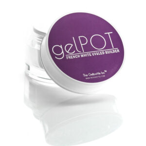 GelPot White