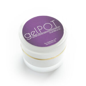 GelPot Clear Mini