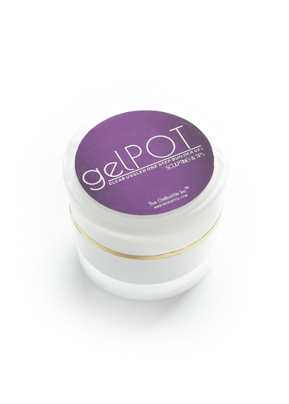 GelPot Clear Mini