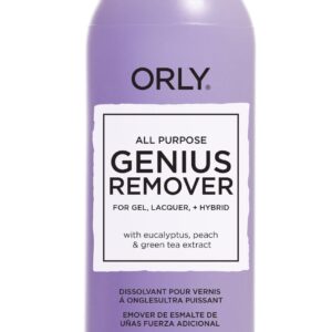 Genius Genius all purpose Remover 473ml