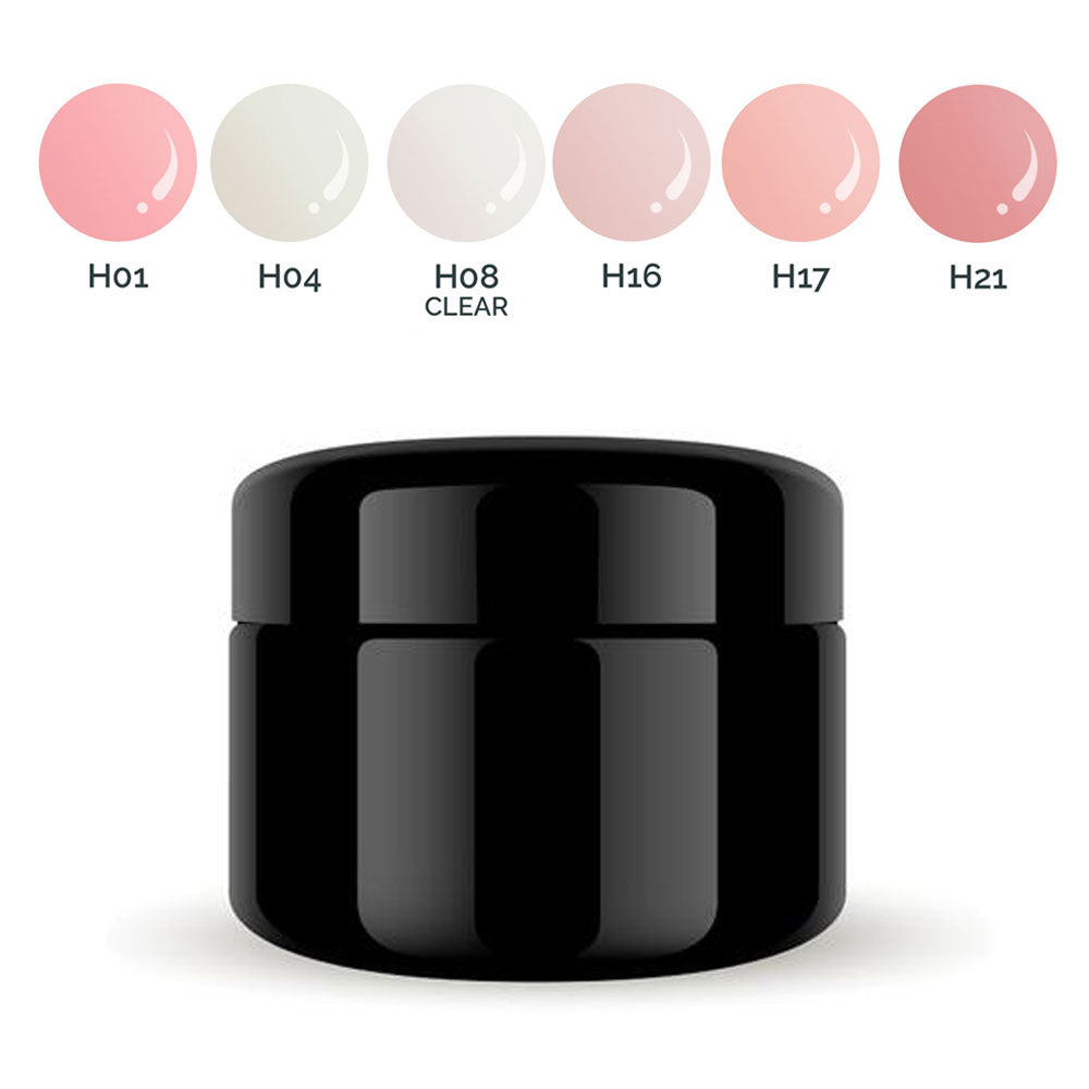Acrygel Pots - 30g