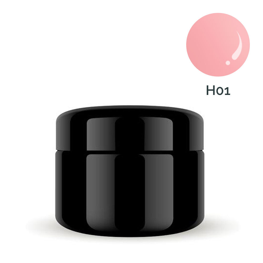 Alternative view of Acrygel Pots - 30g