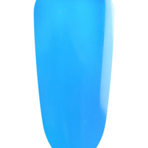 Glass Blue
