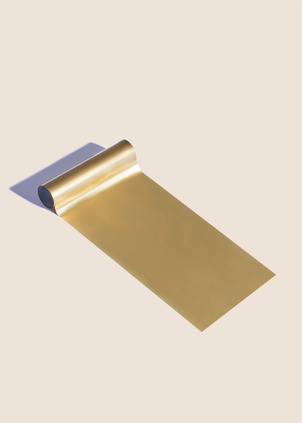 The GelBottle FoilX Gold - Image 3